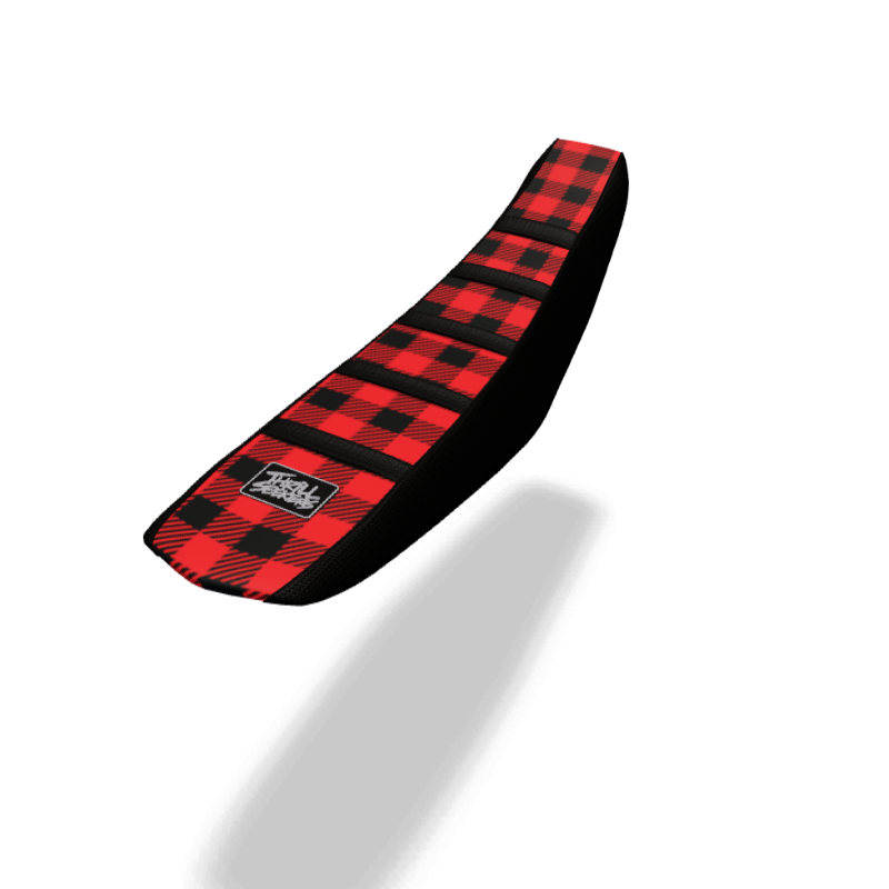 Custom Seat Cover: 2025 Honda CRF110F