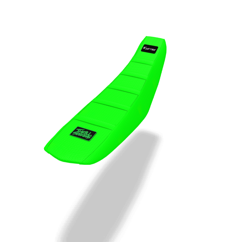 Custom Seat Cover: Electro & Co ETM RTR