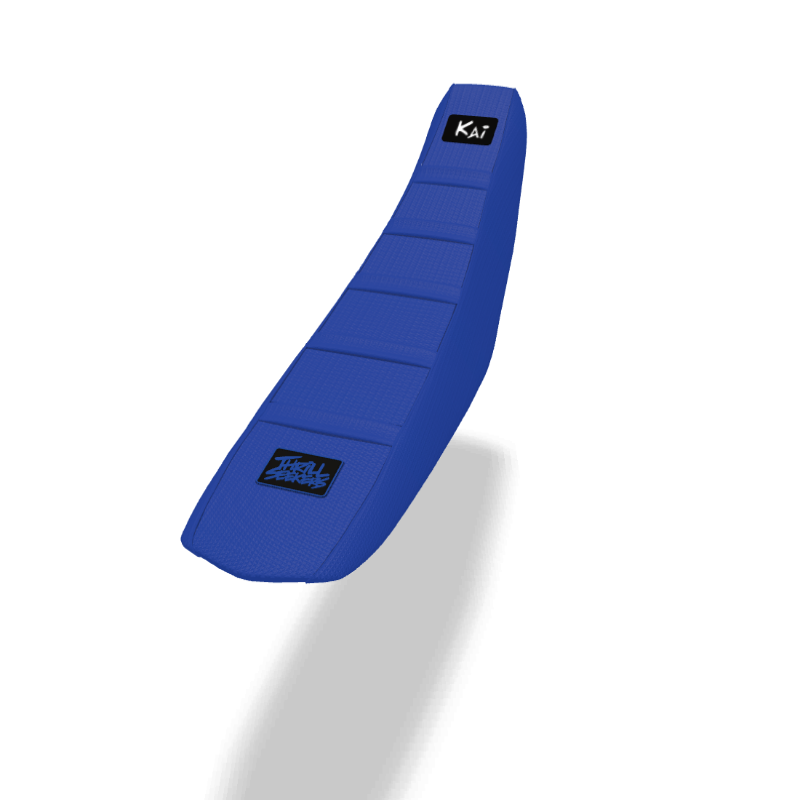 Custom Seat Cover: Electro & Co ETM RTR