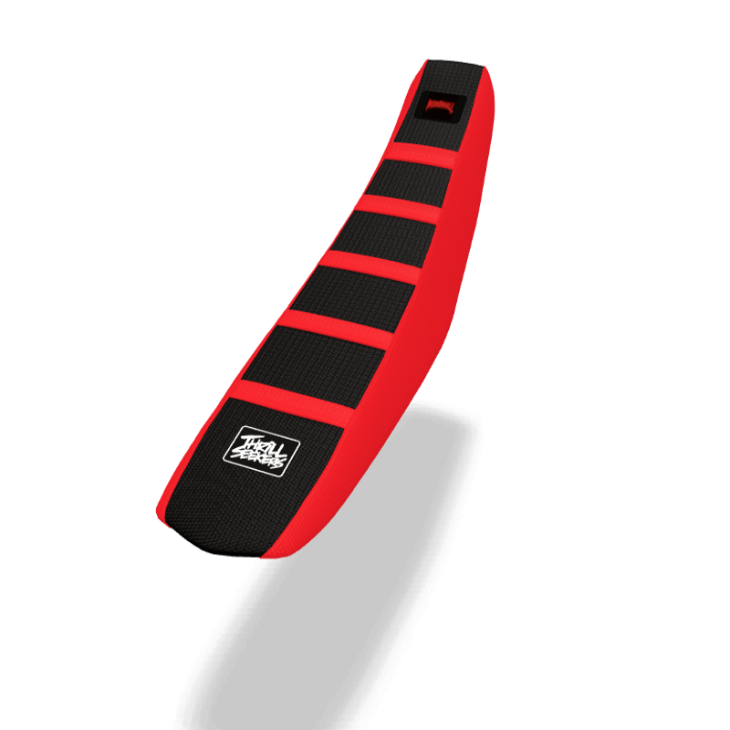 Custom Seat Cover: 2016 Honda CRF110F