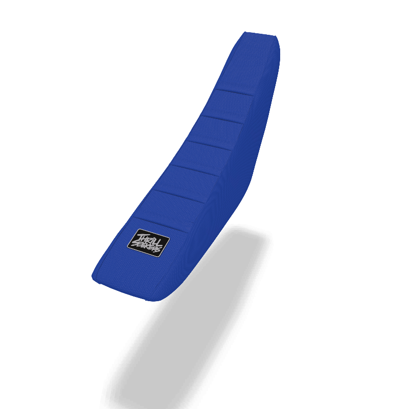 Custom Seat Cover: 2021 Yamaha YZ250