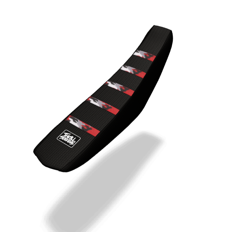 Custom Seat Cover: Electro & Co ETM RTR