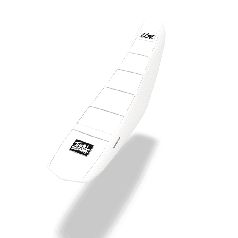 Custom Seat Cover: Electro & Co ETM RTR