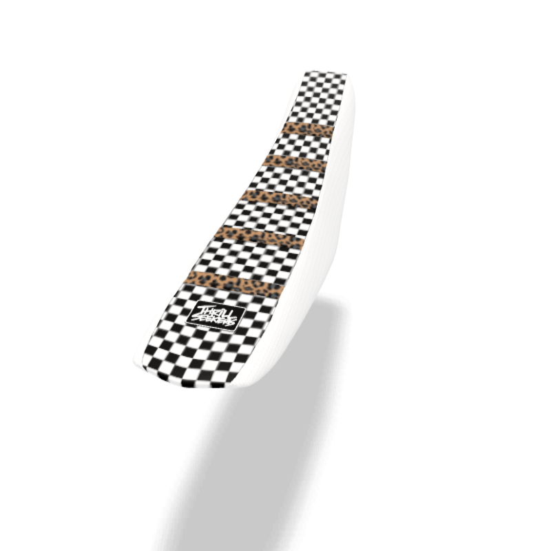 Custom Seat Cover: Electro & Co ETM RTR