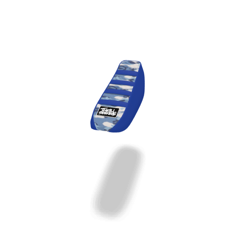 Custom Seat Cover: Talaria Sting R MX4
