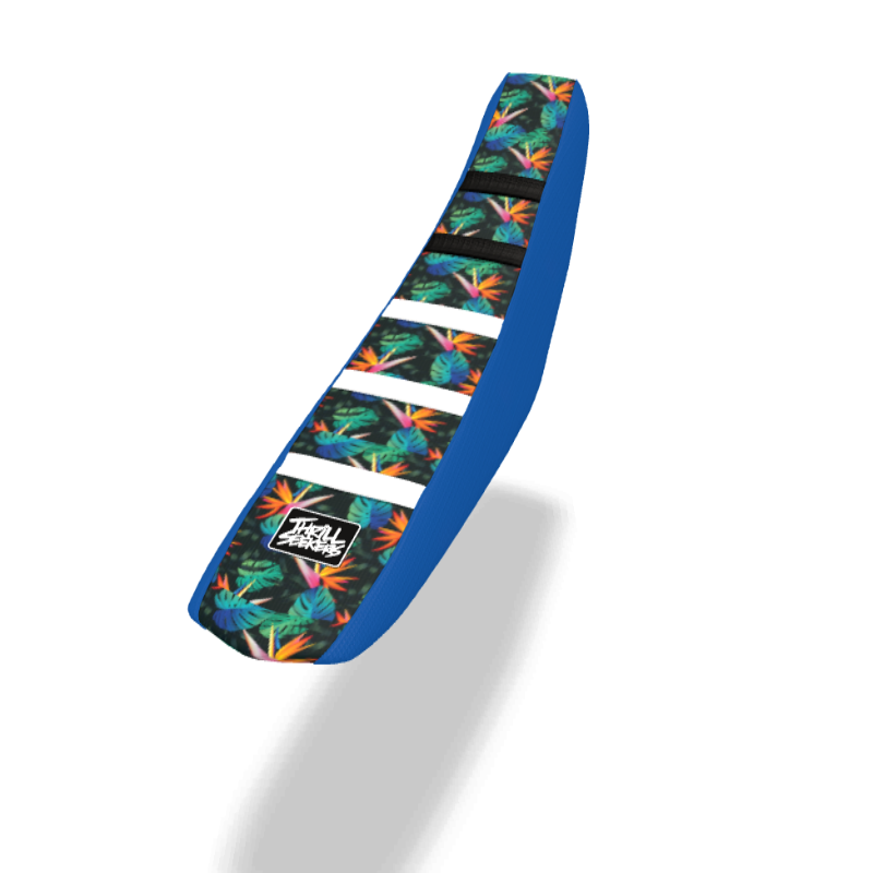 Custom Seat Cover: Ridstar Q20 LIte