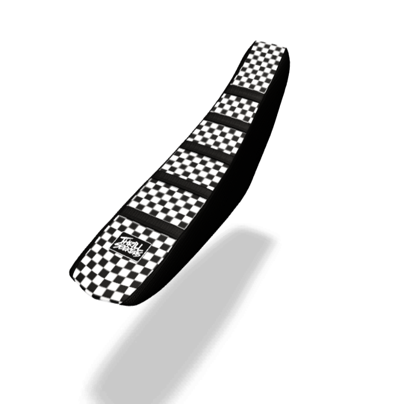 Custom Seat Cover: P-51 P-51 Bullet