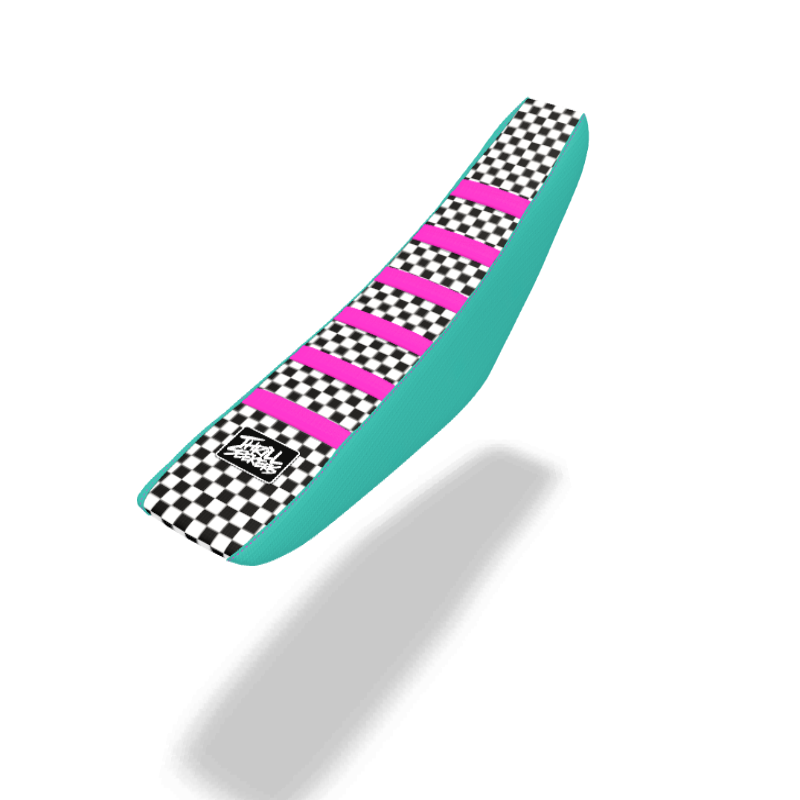 Custom Seat Cover: Zooz Ultra Flex