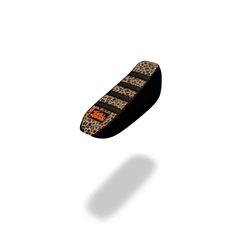 Custom Seat Cover: E-Ride Pro-SS 3.0