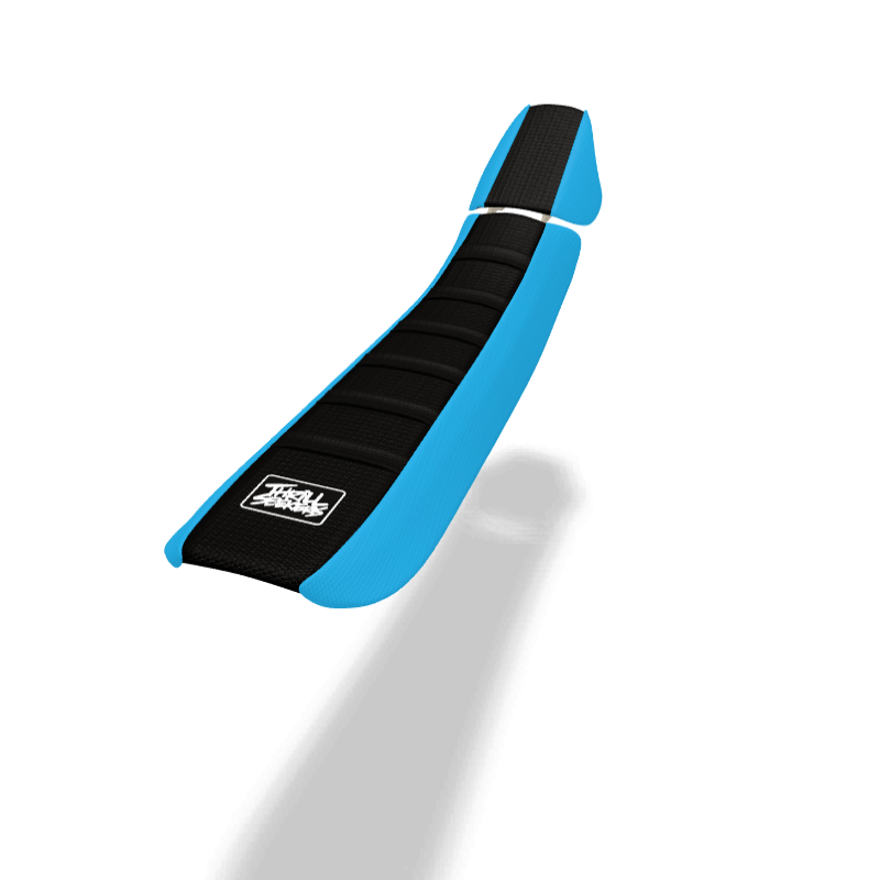 Custom Seat Cover: 2019 Yamaha YZ250F