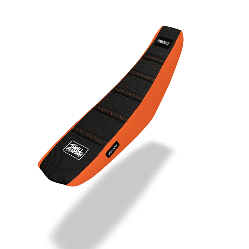 Custom Seat Cover: 2020 KTM 65 SX