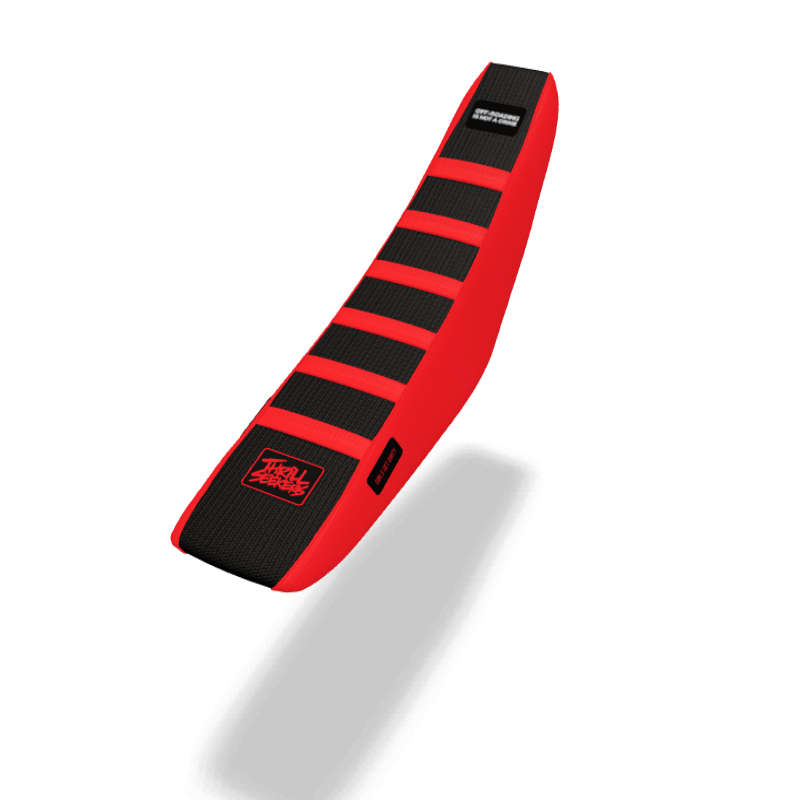Custom Seat Cover: 2026 Honda CRF450X