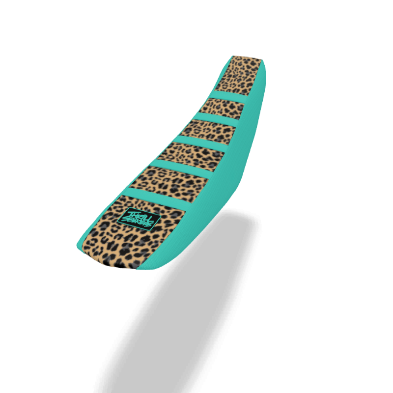 Custom Seat Cover: Ridstar Q20