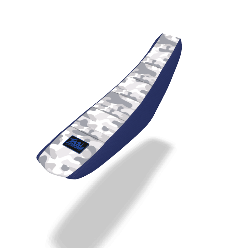 Custom Seat Cover: Yozma IN 10 PRO