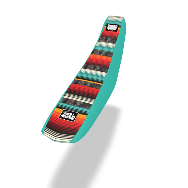 Custom Seat Cover: Super73 Z Series