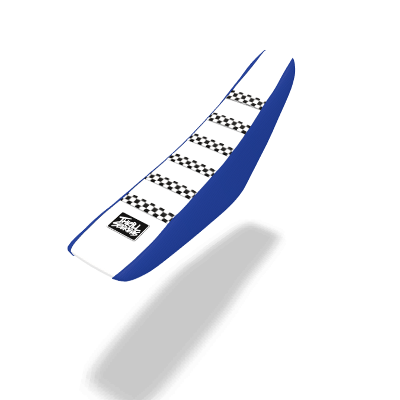 Custom Seat Cover: 2003 Yamaha TT-R 125