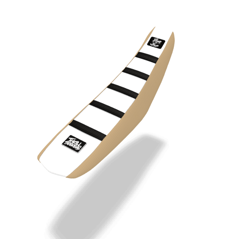 Custom Seat Cover: Tuttio Soleil01
