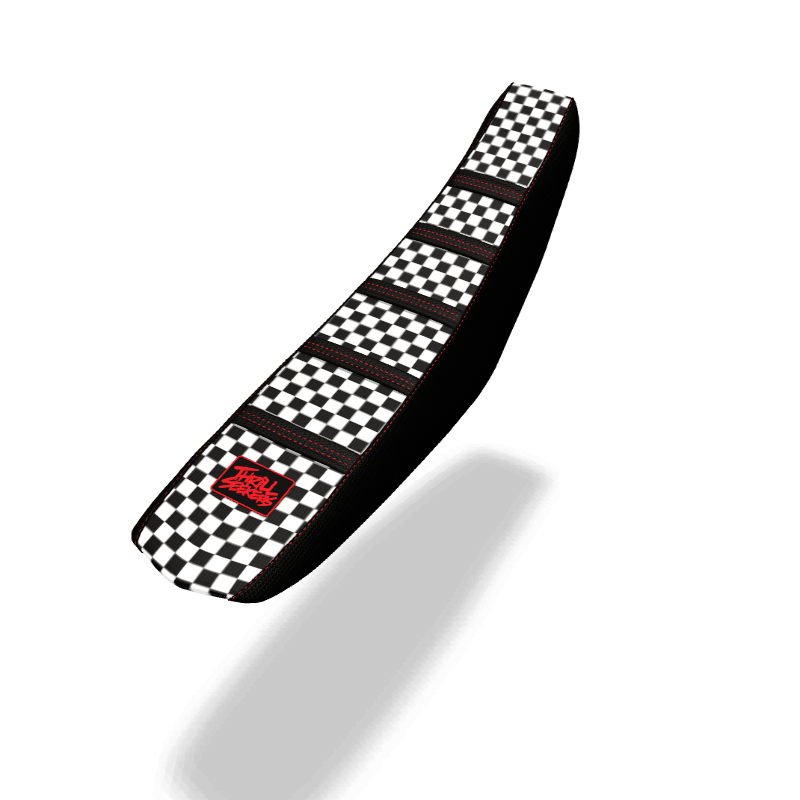 Custom Seat Cover: 2021 Honda CRF110F
