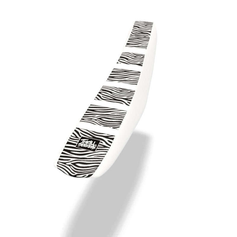 Custom Seat Cover: 2025 Honda CRF110F