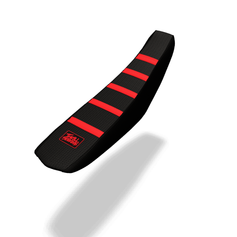Custom Seat Cover: Macfox X1