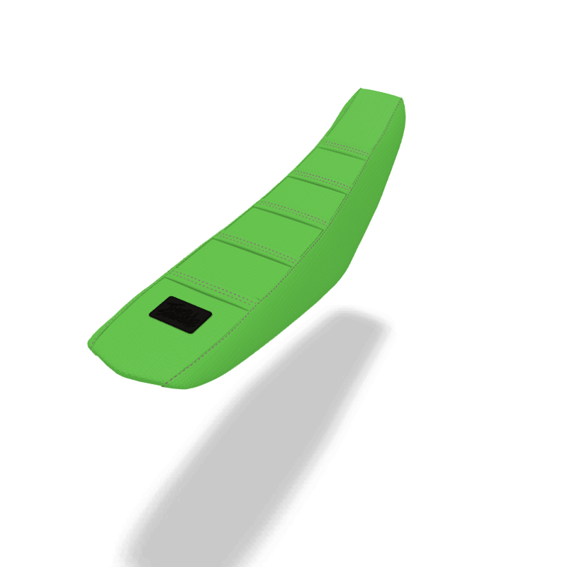 Custom Seat Cover: Electro & Co ETM RTR