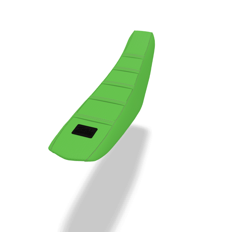 Custom Seat Cover: Electro & Co ETM RTR