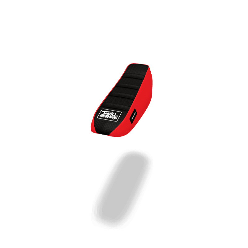 Custom Seat Cover: Razor MX650
