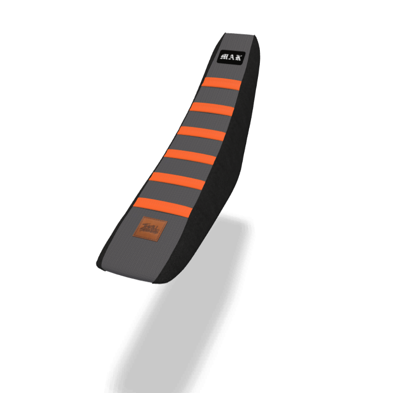 Custom Seat Cover: 2021 KTM 690 SMC-R