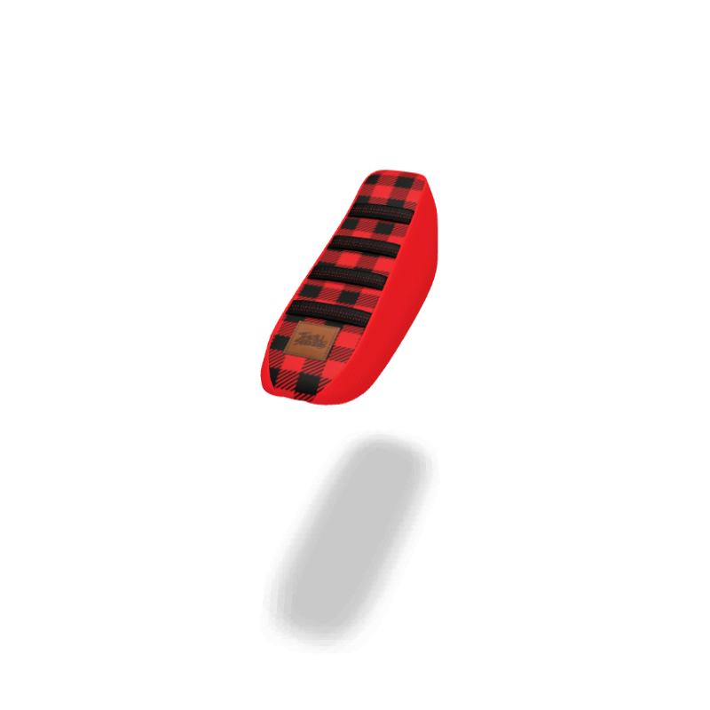 Custom Seat Cover: 2023 Honda CRF-E2