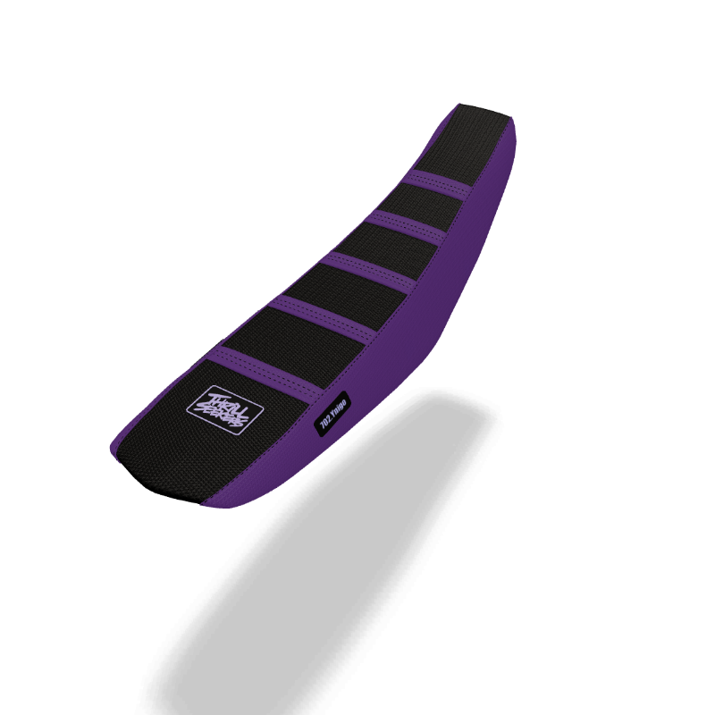 Custom Seat Cover: Ridstar Q20