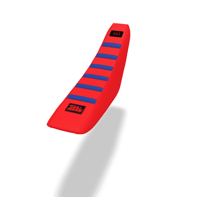 Custom Seat Cover: 2019 Honda CRF450R