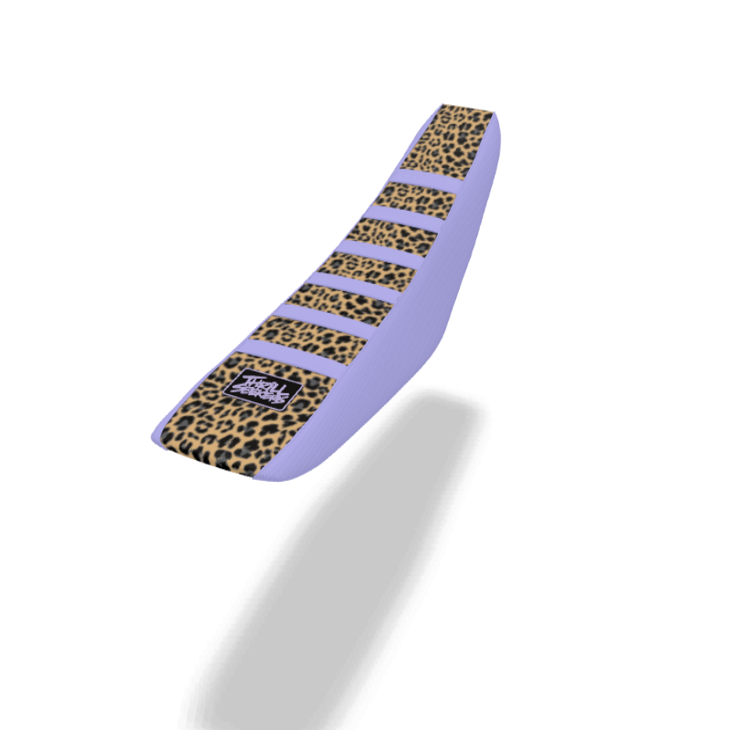 Custom Seat Cover: 2005 Yamaha YZ125
