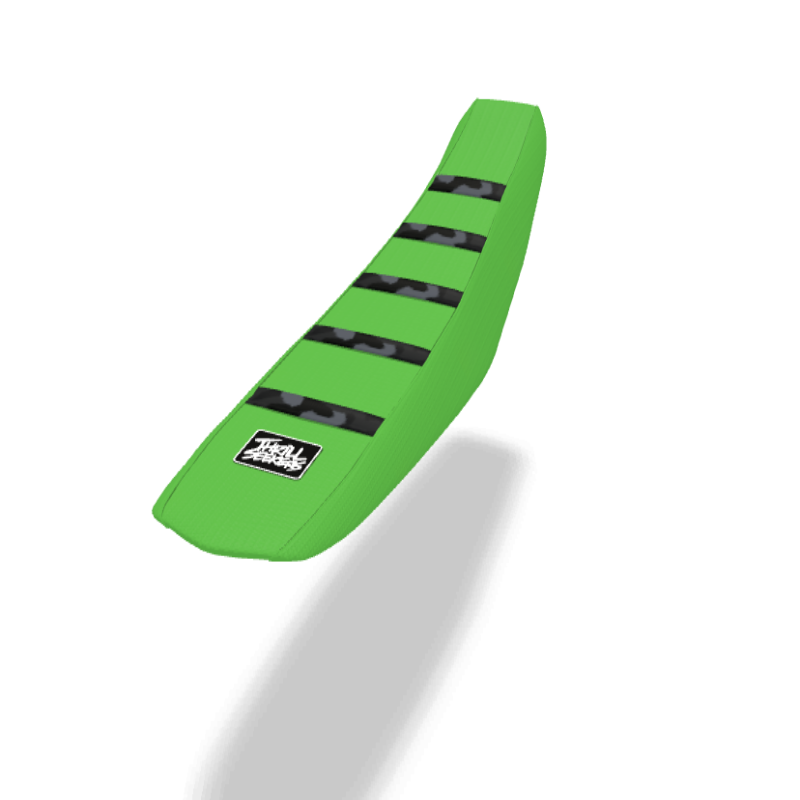 Custom Seat Cover: 2024 Kawasaki KX112