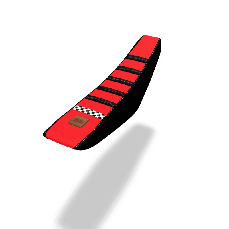 Custom Seat Cover: 2026 Honda CRF450RX