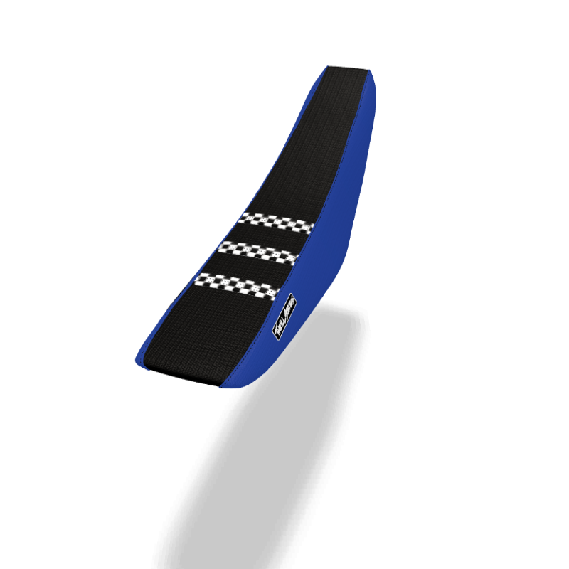 Custom Seat Cover: 2025 Yamaha YZ250