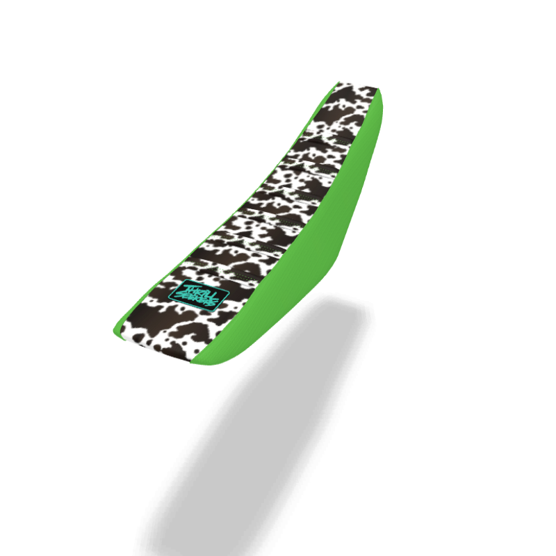 Custom Seat Cover: 2024 Kawasaki KX250