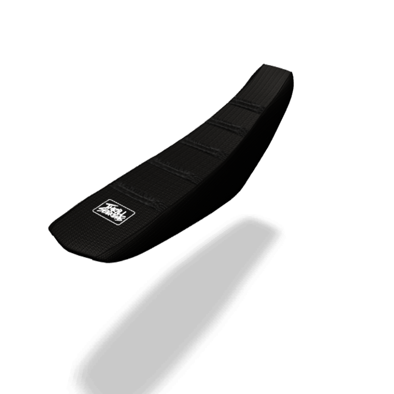 Custom Seat Cover: Electro & Co ETM RTR