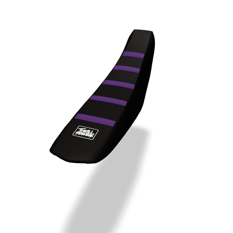 Custom Seat Cover: Macfox X1