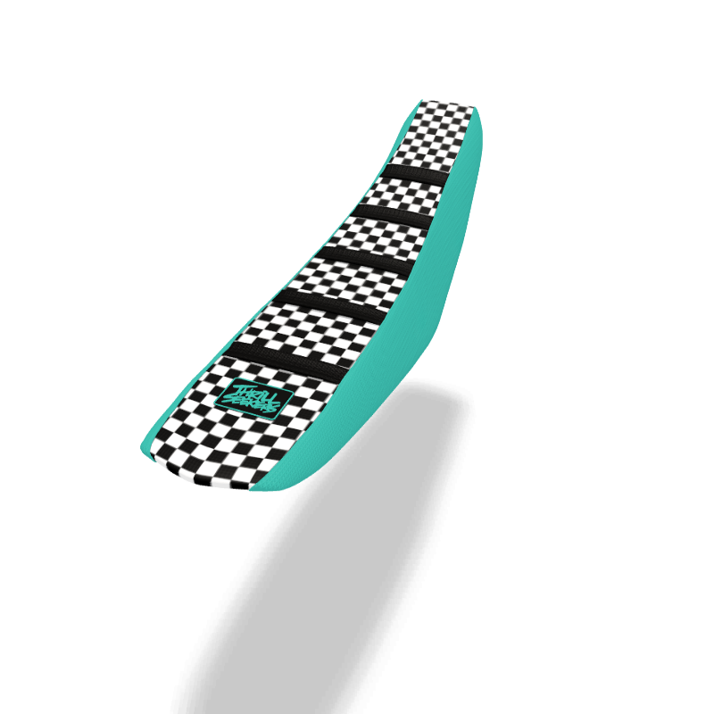 Custom Seat Cover: Super73 S2 Series