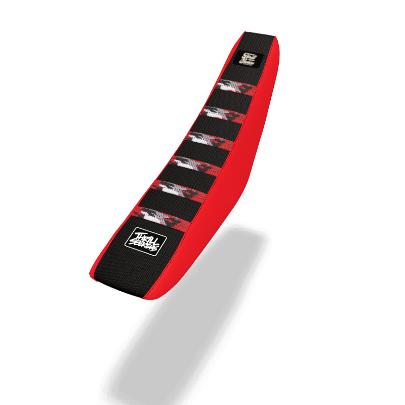 Custom Seat Cover: 2007 Honda CR85R