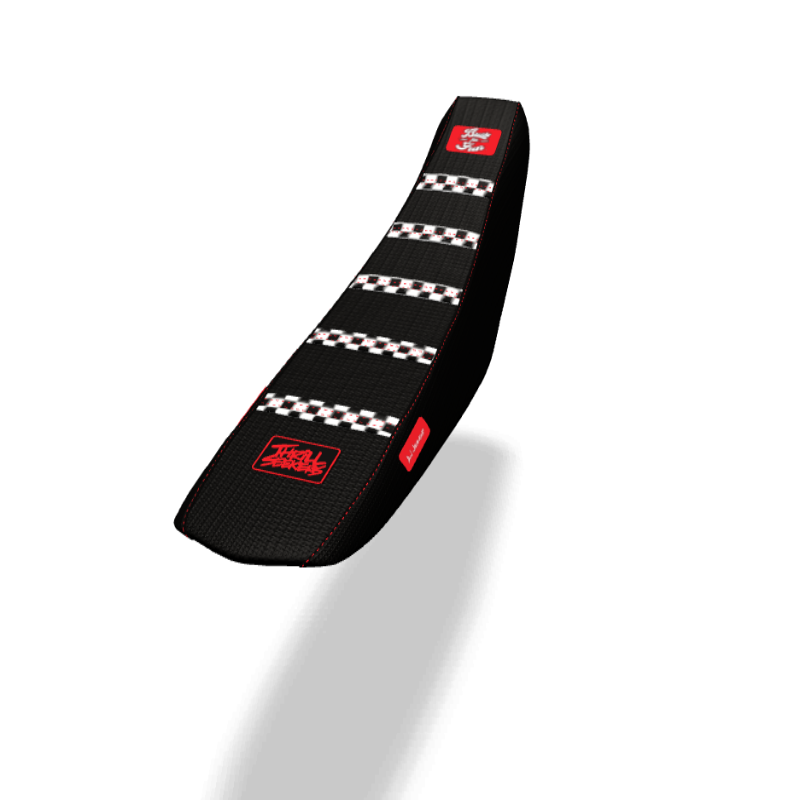 Custom Seat Cover: Yozma IN 10