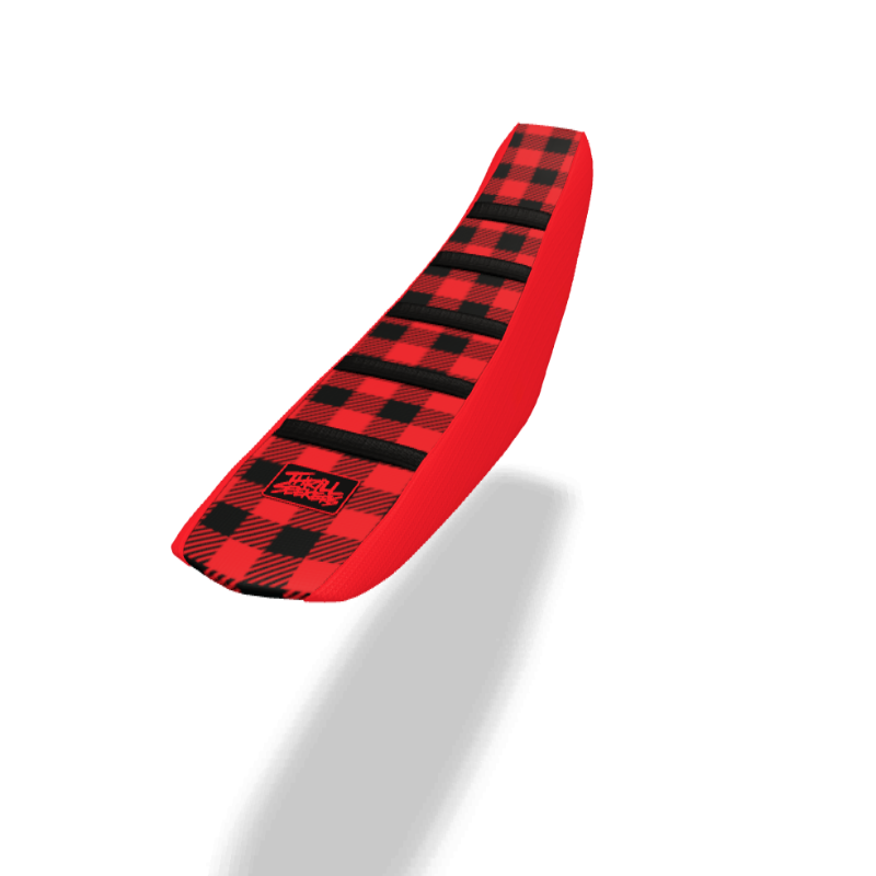 Custom Seat Cover: 2004 Honda CRF100F
