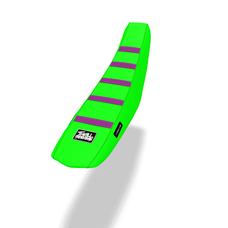 Custom Seat Cover: 2005 Kawasaki KX85