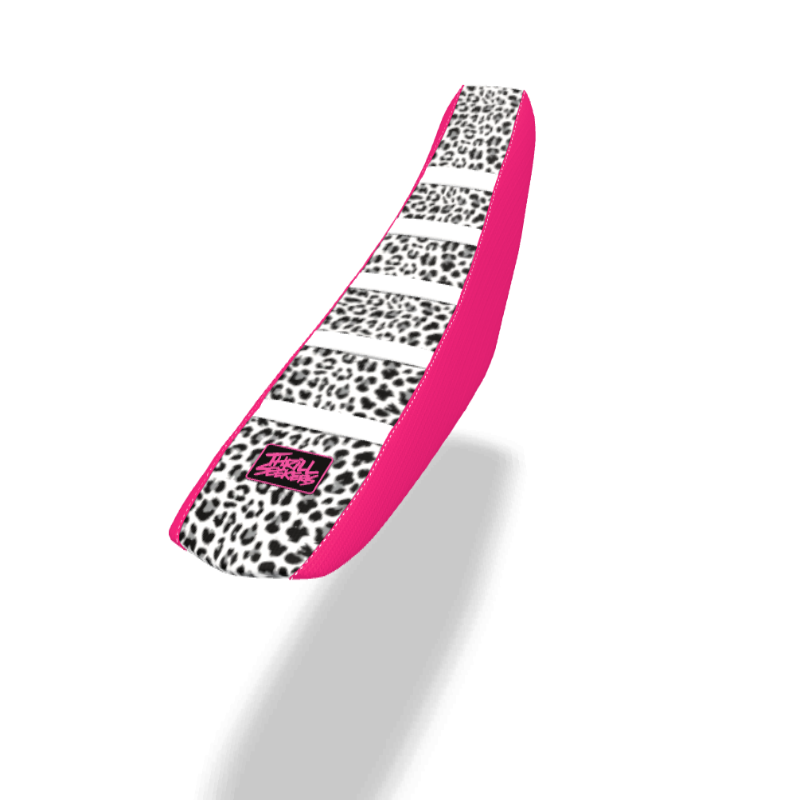 Custom Seat Cover: Ridstar Q20