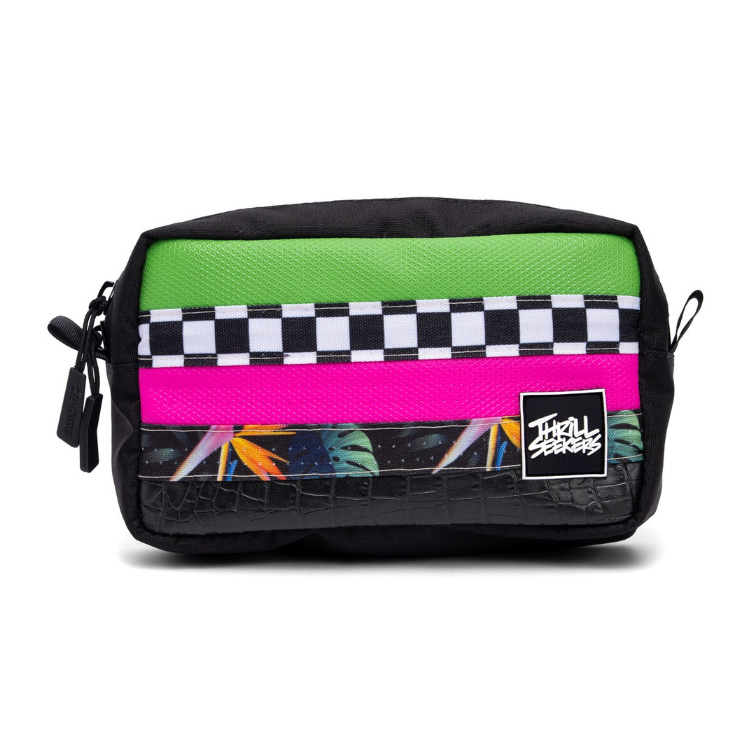 One Mo' Time Bar Bag #17