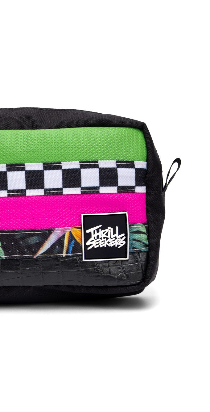 One Mo' Time Bar Bag #17