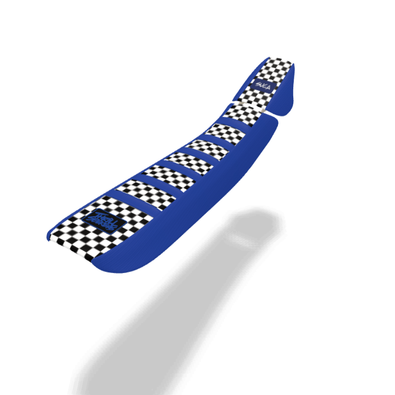 Custom Seat Cover: 2025 Yamaha YZ450F