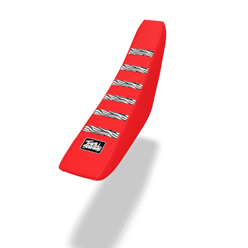 Custom Seat Cover: 1998 Honda CR125R
