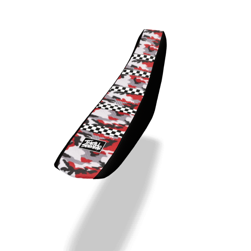 Custom Seat Cover: Rawrr Mantis X