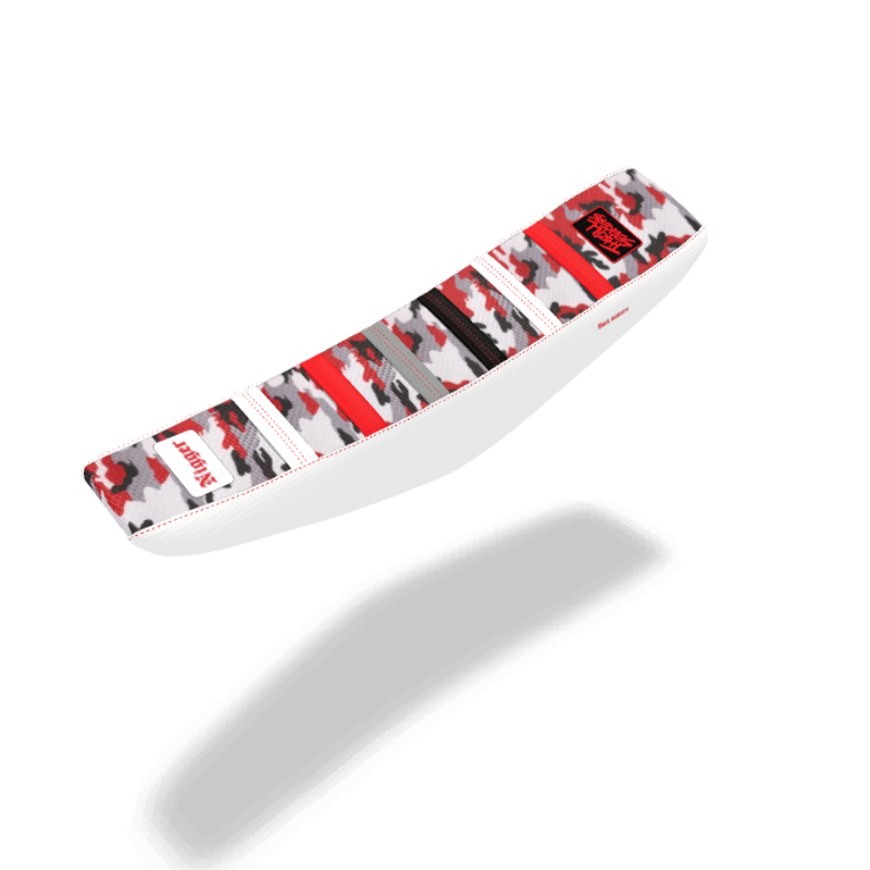 Custom Seat Cover: 2021 Honda CRF450R